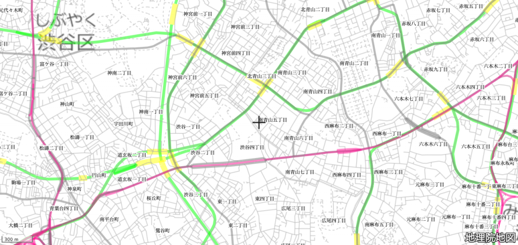 白地図を無料 フリーで作成する方法を調べてみた あっと